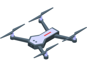 Quadrocopter Drohnen 10€-30€