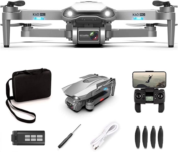 Drohne XTREME-STYLE-quadrocopter test